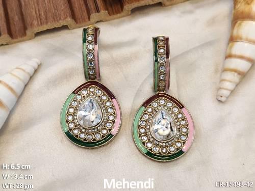 royal-antique-jewellery-mehendi-polish-perfect-for-bridal-and-festive-wear-earrings-