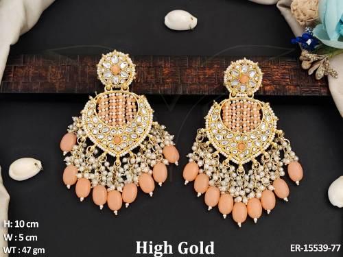 classic-antique-jewellery-high-gold-polish-perfect-for-traditional-occasions-earrings
