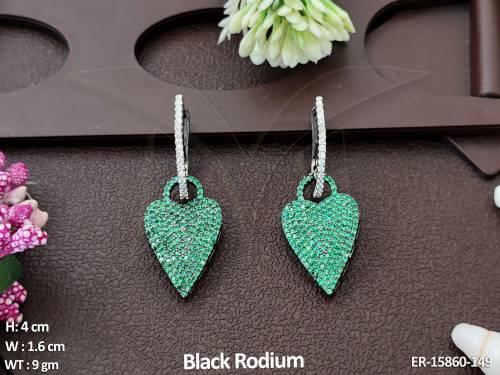 black-rodium-beautiful-cz-ad-full-stone-party-wear-earrings-