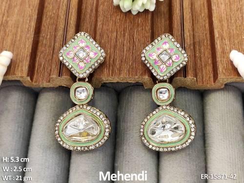 ER-15871-42-MINT GREEN