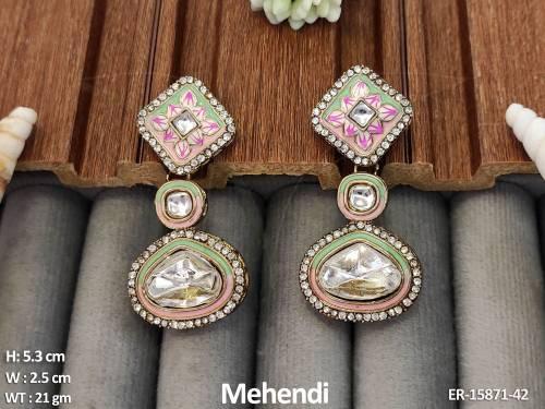 ER-15871-42-Mint Green Pink