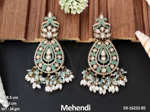 ER-16232-85-MINT GREEN
