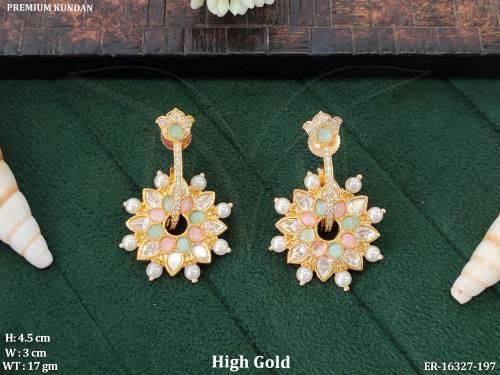 ER-16327-197-Mint Green Pink