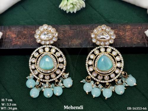 ER-16353-66-MINT GREEN