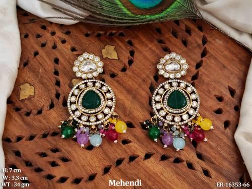 ER-16353-66-GREEN MULTI