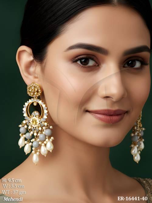antique-jewellery-designer-mehendi-polish-fancy-earrings-