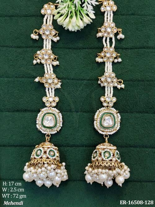 ER-16508-128-green Pearl