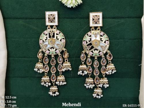 ER-16511-93-MINT GREEN