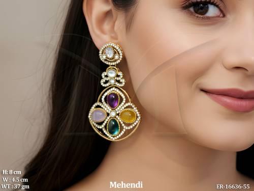 elegant-traditional-mehendi-earrings-perfect-for-traditional-events