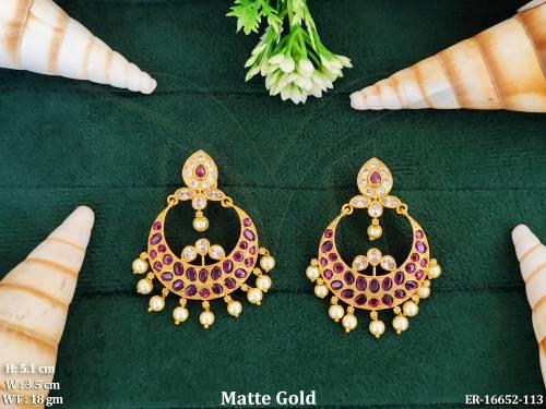 ER-16652-113-RUBY WHITE