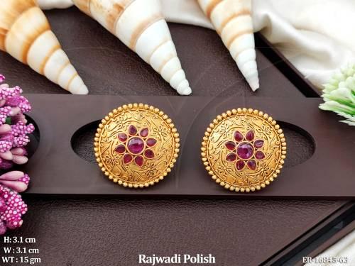 designer-rajwadi-polish-full-stone-fancy-style-earrings-