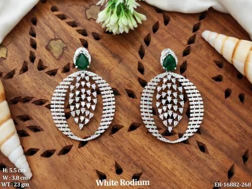 american-diamond-white-rodium-full-stone-earrings-