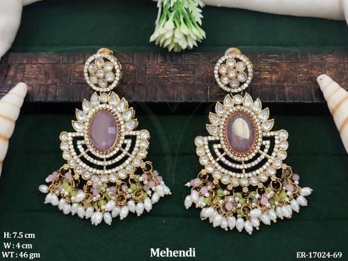 ER-17024-69-Mint Green Pink