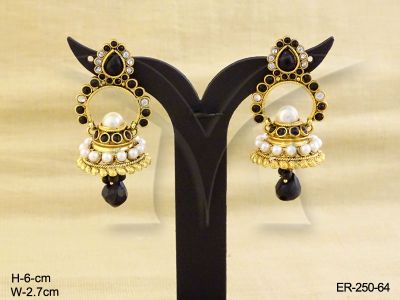 ER-250-64-BLACK