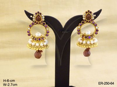 ER-250-64-BROWN