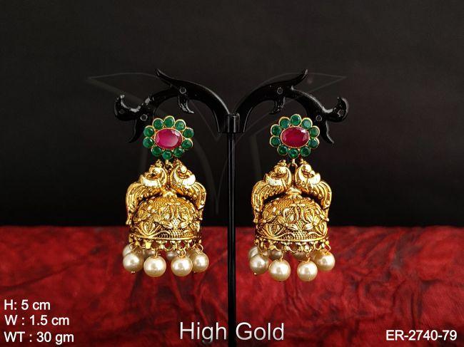 ER-2740-79-RANI GREEN