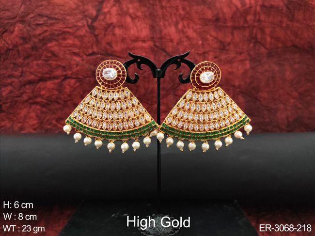ER-3068-218-RANI GREEN