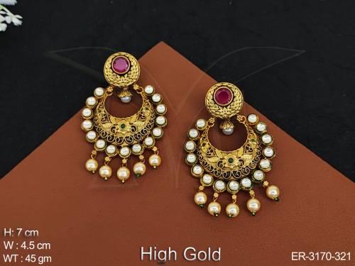 ER-3170-321-RUBY GREEN