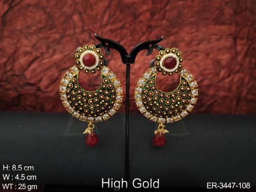 ER-3447-108-RUBY GREEN