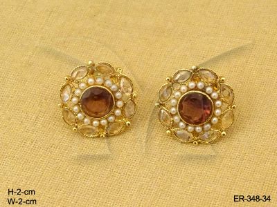 er-348-34-TRANSPARENT YELLOW