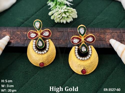 ER-3527-60-RUBY GREEN