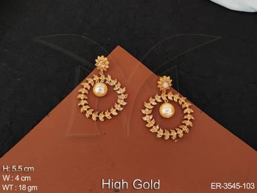 ER-3545-103-TRANSPARENT YELLOW