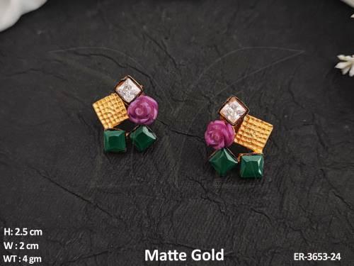 ER-3653-24-PURPLE GREEN