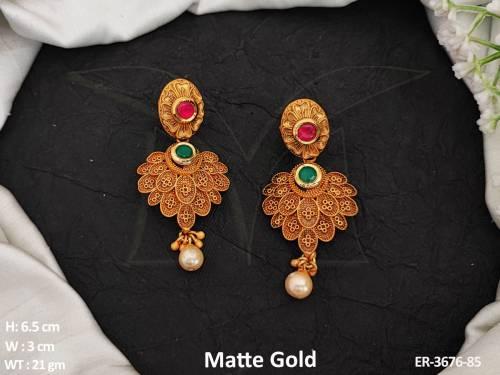 ER-3676-85-RANI GREEN