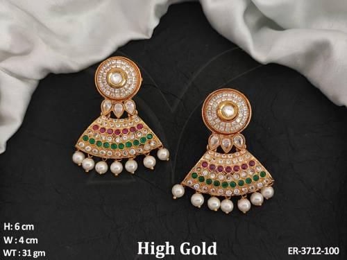 ER-3712-100-RANI GREEN