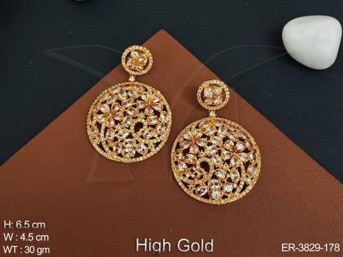 ER-3829-178-TRANSPARENT YELLOW