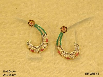 ER-386-41-RUBY GREEN