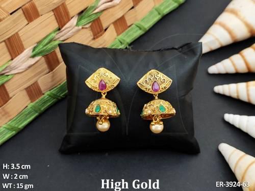 ER-3924-63-GREEN RANI