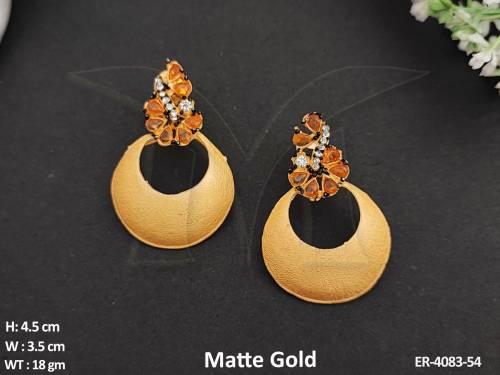 ER-4083-54-TRANSPARENT YELLOW