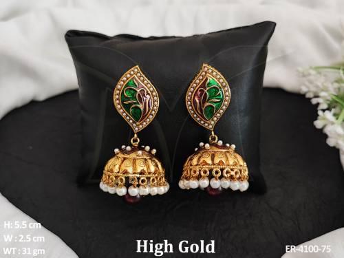 ER-4100-75-GREEN RUBY