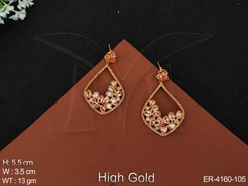 ER-4160-105-TRANSPARENT YELLOW