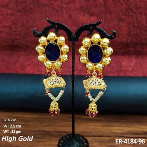 ER-4184-96-RUBY BLUE