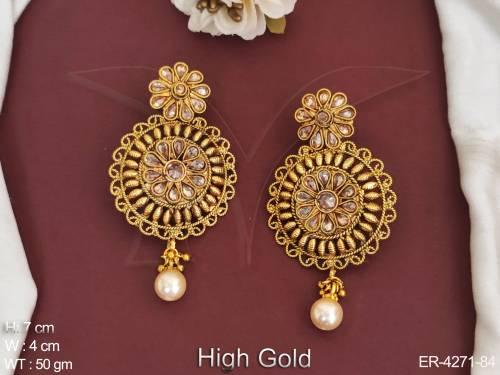ER-4271-84-TRANSPARENT YELLOW