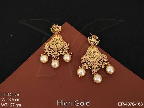 ER-4378-168-TRANSPARENT YELLOW