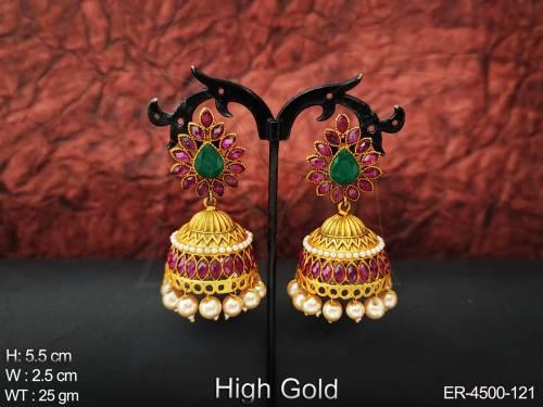 ER-4500-121-RANI GREEN