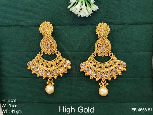 ER-4563-81-TRANSPARENT YELLOW