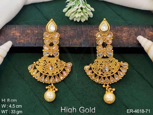 ER-4618-71-TRANSPARENT YELLOW