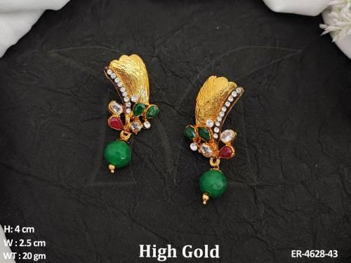 ER-4628-43-GREEN RUBY