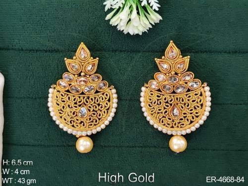 ER-4668-84-TRANSPARENT YELLOW