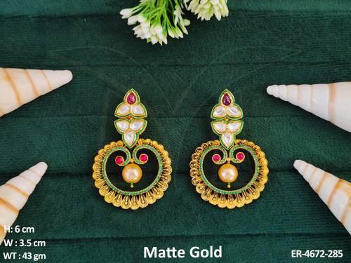 ER-4672-285-GREEN RANI