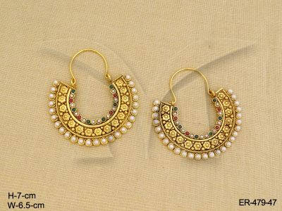 ER-479-47-RUBY GREEN