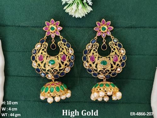 ER-4866-207-RANI GREEN BLUE