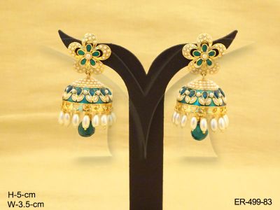 ER-499-83-RAMA GREEN