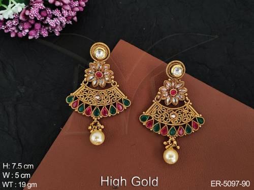 ER-5097-90-RUBY GREEN