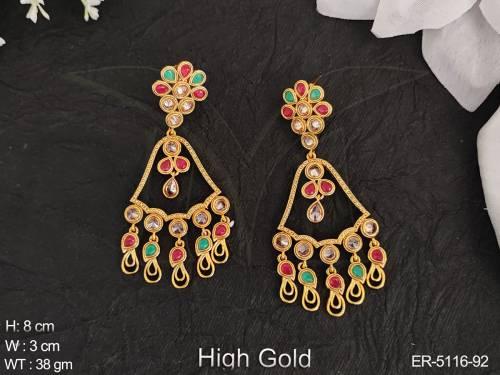 ER-5116-92-RUBY GREEN