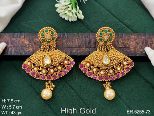 ER-5255-73-RUBY GREEN